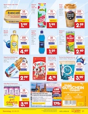Aktueller Netto Marken-Discount Prospekt mit Pfanne, "Aktuelle Angebote", Seite 29