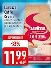 Aktuelles Caffè Crema Angebot bei EDEKA in Mönchengladbach ab 11,99 €