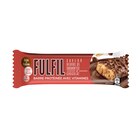 Barre de Chocolat protéinée - FULFIL à 1,91 € dans le catalogue Carrefour