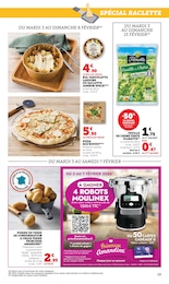 Offre Bol dans le catalogue Super U du moment à la page 19