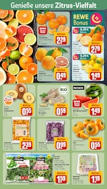 Lebensmittel im REWE Prospekt in Fürth Aktueller REWE Prospekt mit Lebensmittel, "Dein Markt", Seite 6