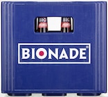Bionade für 7,99 € bei METRO im Angebot Bionade im aktuellen METRO Prospekt