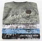 T-Shirt Angebote von Southern Territory bei AWG Offenbach für 15,99 €