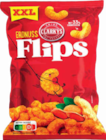Netto Marken-Discount Johanngeorgenstadt - Erdnussflips XXL Angebot im Prospekt Erdnussflips XXL bei Netto Marken-Discount im Johanngeorgenstadt Prospekt für 1,79 €