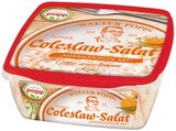 Aktuelles Coleslaw-Salat Amerikanische Art Angebot bei REWE in Mönchengladbach ab 1,89 €