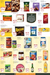 Aktueller GLOBUS Prospekt mit Kekse, "Aktuelle Angebote", Seite 18