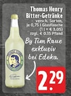 Angebot im EDEKA Bad Honnef Prospekt EDEKA Bad Honnef Prospekt mit im Angebot für 2,29 €
