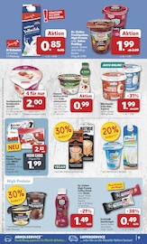 Joghurt im combi Prospekt in Cuxhaven Aktueller combi Prospekt mit Joghurt, "Markt - Angebote", Seite 9