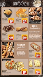 REWE Nougat im Prospekt 