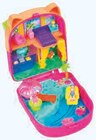 Coffret Sorbet du Chaton - Polly Pocket - Super U Coffret Sorbet du Chaton - Polly Pocket à 11,99 € dans le catalogue Super U
