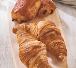 Intermarché Super Séné - Promo Assortiment de viennoiseries pur beurre x4 Promo Assortiment de viennoiseries pur beurre x4 à 1,79 € dans le catalogue Intermarché Super à Séné