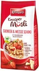 Knusperli-Müsli oder Granola von Knusperli im aktuellen EDEKA Prospekt für 2,99 €