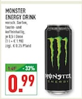 Aktuelles Energy Drink Angebot bei Marktkauf in Köln ab 0,99 €