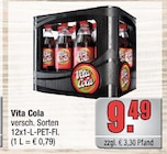 Vita Cola im Angebot bei alldrink in Nidda Vita Cola Angebote bei alldrink Nidda für 9,49 €