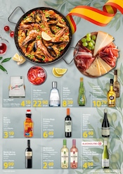 Gin Mare Angebote im Prospekt "HIER KAUFEN PROFIS & GENIESSER" von Selgros Gin Mare Angebote im Prospekt "HIER KAUFEN PROFIS & GENIESSER" von Selgros auf Seite 11
