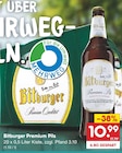 Premium Pils Angebote von Bitburger bei Netto Marken-Discount Albstadt für 10,99 €