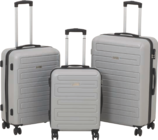 Trolley im Angebot bei Marktkauf in Leonberg Trolley Angebote von Crosstravel bei Marktkauf Leonberg für 39,99 €