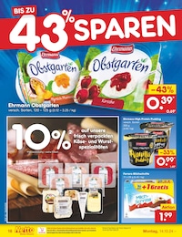 Kinder Pingui Angebot im aktuellen Netto Marken-Discount Prospekt auf Seite 18