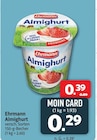 Almighurt bei nah&frisch im Merzen Prospekt für 0,29 €