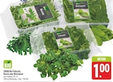 EDEKA Flachslanden Prospekt mit  im Angebot für 1,00 €