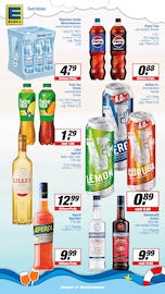 Aktueller EDEKA Prospekt mit Zucker, "Aktuelle Angebote", Seite 19