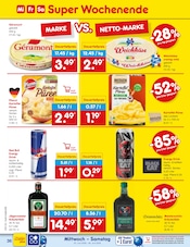 Likör im Netto Marken-Discount Prospekt in Krefeld Aktueller Netto Marken-Discount Prospekt mit Likör, "Aktuelle Angebote", Seite 50