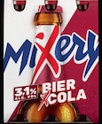Getränkeland Wismar - Mixery Angebot im Prospekt Mixery bei Getränkeland im Wismar Prospekt für 4,99 €