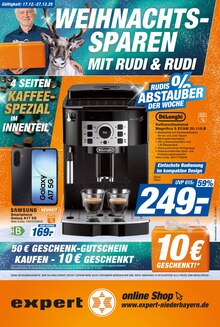 expert Prospekt Top Angebote mit  Seiten in Aiterhofen und Umgebung