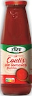 Coulis de tomates fraîches - ALRO en promo chez Intermarché Super Coulis de tomates fraîches - ALRO dans le catalogue Intermarché Super