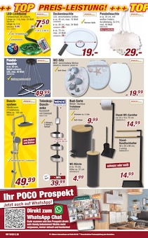 Fernglas im POCO Prospekt "Frisch gespart bei POCO - BIS ZU 70% UNTER UVP" mit 32 Seiten (Mannheim)