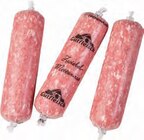 Zwiebelmettwurst im Angebot bei EDEKA in Pinneberg Zwiebelmettwurst Angebote von Gutfleisch bei EDEKA Pinneberg für 1,49 €