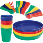 Partygeschirr im Angebot bei Netto Marken-Discount in Bad Oeynhausen Partygeschirr Angebote von Kitchen Club bei Netto Marken-Discount Bad Oeynhausen für 4,99 €