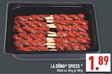 Marktkauf Ahlen - Spiess Angebot im Prospekt Spiess bei Marktkauf im Ahlen Prospekt für 1,89 €