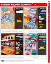 Ordinateur Portable Angebote im Prospekt "LA SAISON DES JOUETS EST OUVERTE" von Carrefour Market auf Seite 5