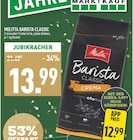 Aktuelles Barista Classic Crema Angebot bei Marktkauf in Dortmund ab 12,99 €