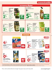Prospectus Auchan Hypermarché "BEAUTÉ" en cours à Saint-Priest, Page 43 Catalogue Auchan Hypermarché en cours à Saint-Priest, "BEAUTÉ", Page 43