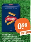 Pasta von Barilla im aktuellen tegut Prospekt für 0,99 €