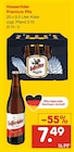 Netto Marken-Discount Eckartsberga - Premium Pils Angebot im Prospekt Premium Pils bei Netto Marken-Discount im Eckartsberga Prospekt für 7,49 €