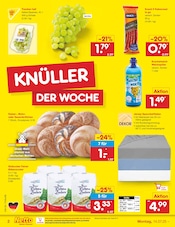 Ähnliche Angebote wie Sauerbraten im Prospekt "Aktuelle Angebote" auf Seite 2 von Netto Marken-Discount in Hoyerswerda