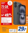 Aktuelles iPhone 16 Angebot bei expert in Düsseldorf ab 29,00 €