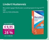 gegen Reizhusten Levodropropizin 6 mg / ml Saft im aktuellen Prospekt bei mea - meine apotheke in Kirchdorf i.Wald