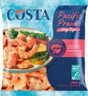 Pacific Prawns King Size Angebote von Costa bei EDEKA Rheine für 6,99 €