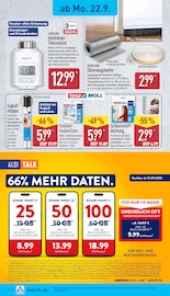 Aktueller ALDI Nord Prospekt mit Auto, "Aktuelle Angebote", Seite 20