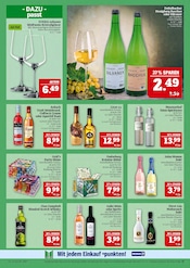 Sekt im Marktkauf Prospekt in Plauen Aktueller Marktkauf Prospekt mit Sekt, "GANZ GROSS in kleinsten Preisen!", Seite 27