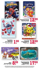 Aktueller E center Prospekt mit Weihnachten, "Aktuelle Angebote", Seite 43
