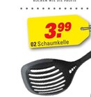 Schaumkelle im aktuellen Höffner Prospekt für 3,99 €