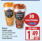 Caffè Latte Macchiato von Emmi im aktuellen EDEKA Prospekt