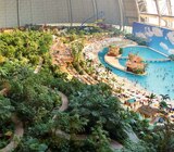 Hotelgutschein im Angebot bei Netto Marken-Discount in Gotha Hotelgutschein Angebote von Tropical Islands bei Netto Marken-Discount Gotha für 149,00 €