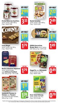 Kaffee im aktuellen EDEKA Prospekt (Singen (Hohentwiel)) Kaffee im EDEKA Prospekt "Aktuelle Angebote" mit 16 Seiten (Singen (Hohentwiel))