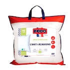 Oreiller anti-acariens - DODO à 9,99 € dans le catalogue Carrefour